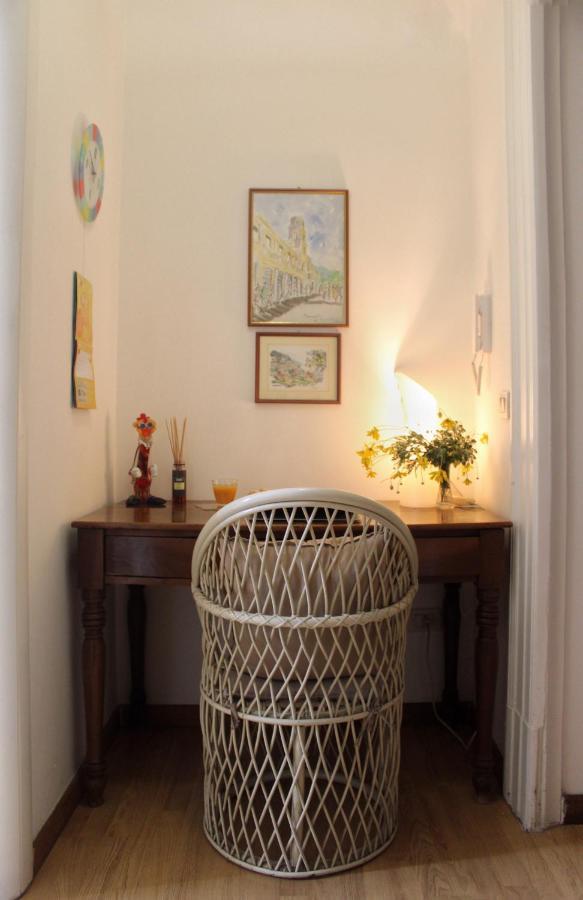 Vesuvio House appartamento indipendente e centrale Sant'Agnello Extérieur photo