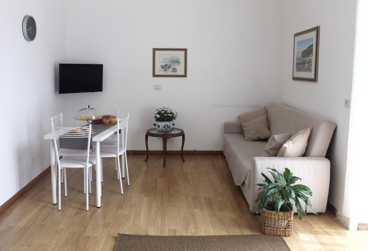 Vesuvio House appartamento indipendente e centrale Sant'Agnello Extérieur photo