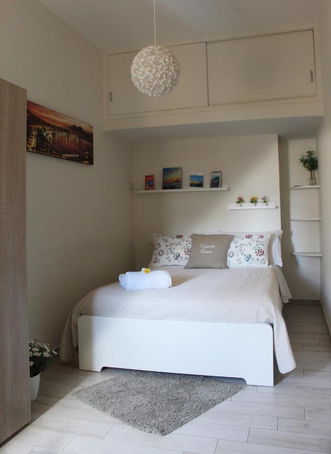 Vesuvio House appartamento indipendente e centrale Sant'Agnello Extérieur photo