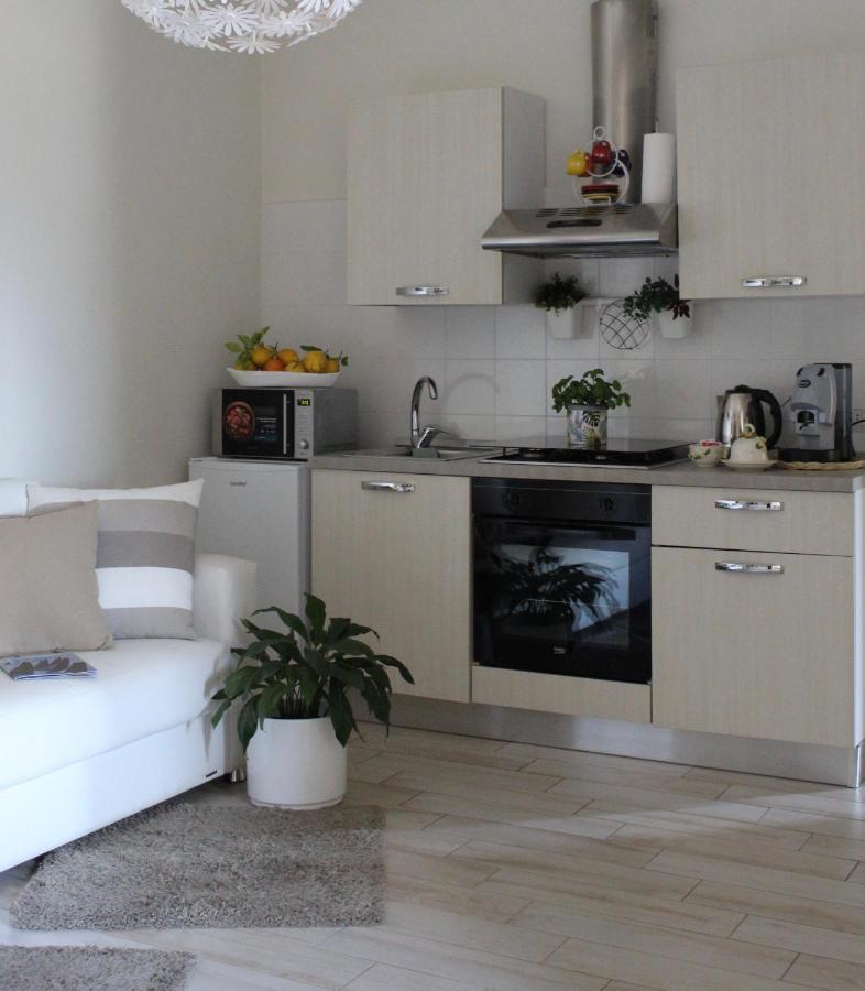 Vesuvio House appartamento indipendente e centrale Sant'Agnello Extérieur photo